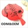 Self Inflating Whoopee Cushion Without Sponge