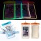 Luminous Phone Case Waterproof Underwater