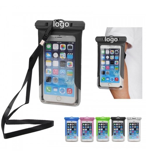  Waterproof Diving Bag For Mobile Phones