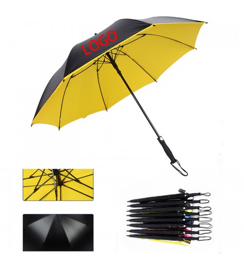 Personalized Umbrellas Custom Printed in Bulk or Blank