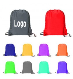 Drawstring Backpack